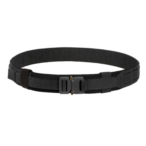 Helikon Modular Range Belt (45mm) (BK), Manufactured by Helikon, the Modular Range belt does exactly what it says on the tin